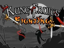 Kung Fruit Fighting